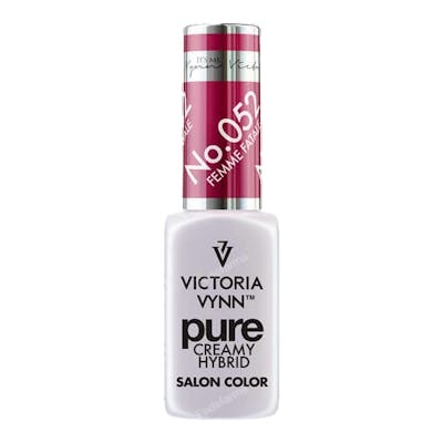 Victoria Vynn Pure Creamy Hybrid Femme Fatale 052 Victoria Vynn Pure Creamy Hybrid Femme Fatale 052