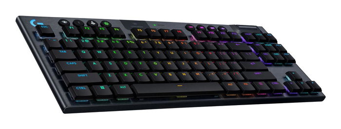 Logitech G915 X Lightspeed Noir