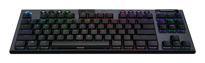 Logitech G915 X Lightspeed Noir