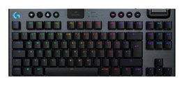 Logitech G915 X Lightspeed Noir