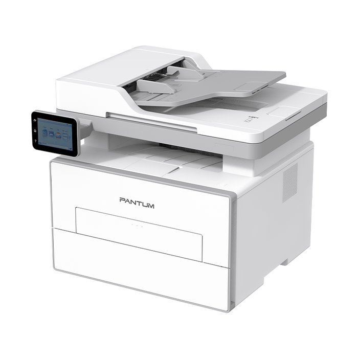 Pantum BM4300ADW Imprimante Laser Multifonction Monochrome Duplex A4 Réseau Wi-Fi Bluetooth