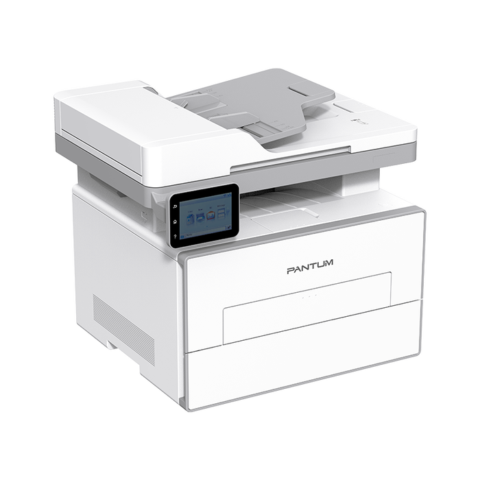 Pantum BM4300ADW Imprimante Laser Multifonction Monochrome Duplex A4 Réseau Wi-Fi Bluetooth