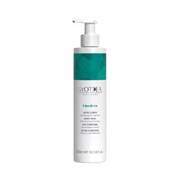 Byotea Lipodren Leche Corporal Intensiva Lipodrenante 300ml