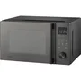 Sencor SMW 6025BK - Micro-ondes multifonction Grill et Air Fryer - 25 L - Noir