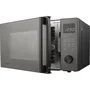 Sencor SMW 6025BK - Micro-ondes multifonction Grill et Air Fryer - 25 L - Noir