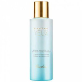Guerlain Démaquillant Biphase Double Action - Démaquillant Visage pour Tous Types de Peaux - 125 ml