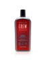 American Crew Detox Shampoo 1000 ml