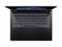 Acer TravelMate P6 14 AI TMP614-54T-TCO - Ordinateur Portable 14 pouces Tactile - Intel Core Ultra 7 258V - 32 Go RAM - SSD 1 TV - Windows 11 Pro - Noir