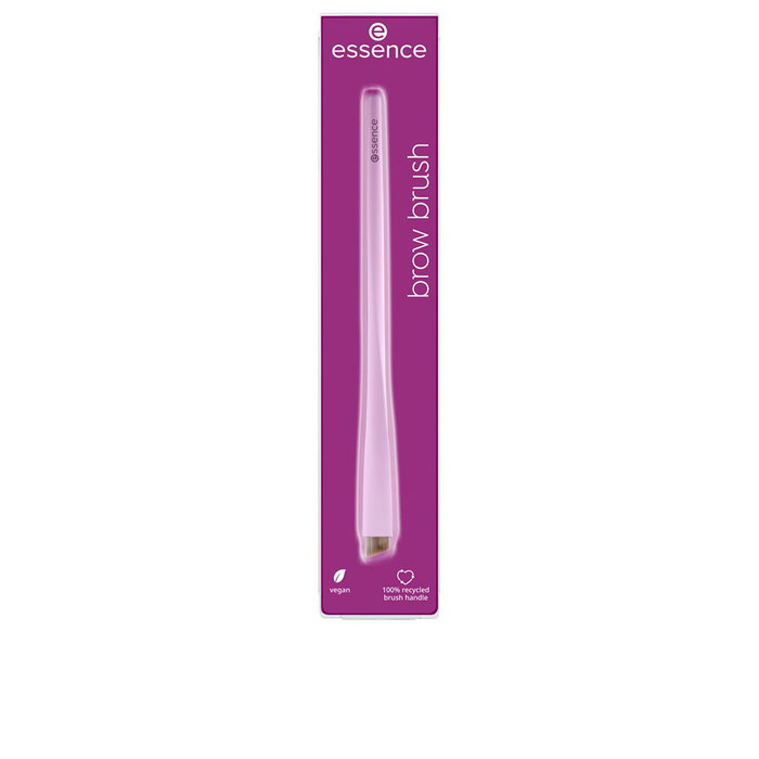 Essence Pinceau à sourcils pour une définition et un soin parfaits, 1 unité Essence Pinceau à sourcils pour une définition et un soin parfaits, 1 unité