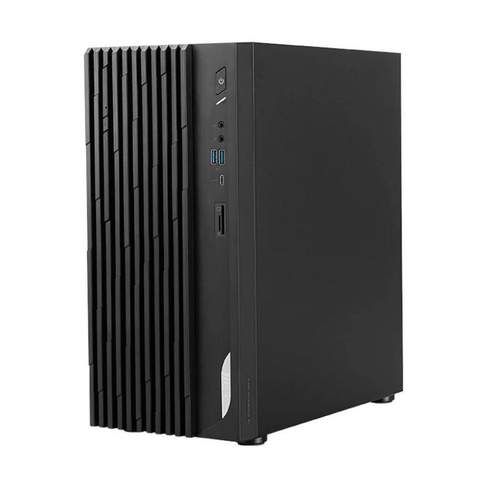 PC de bureau MSI 9S6-B0A741-878 16 GB RAM 512 GB SSD Intel Core i5-14400