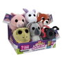 Toy Partner Peluche de collection Adopt Me 21 cm - Modèles surtiss