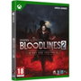 Plaion Vampire: The Masquerade - Bloodlines 2 - Day One Edition - Xbox Series X