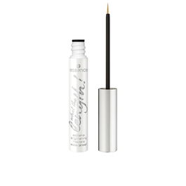 Essence - Sérum pour cils What The Length avec Widelash, 4 ml - Produit beauté pour cils plus longs et denses, applicateur précis