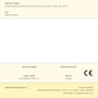 F-Line Porte-ampoule céramique vintage E27 100W 250V bleu Ø47 x 59 mm
