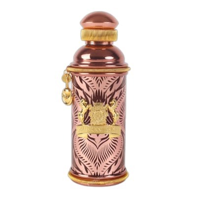 Alexandre.J The Collector Morning Muscs Eau de Parfum 100 ml