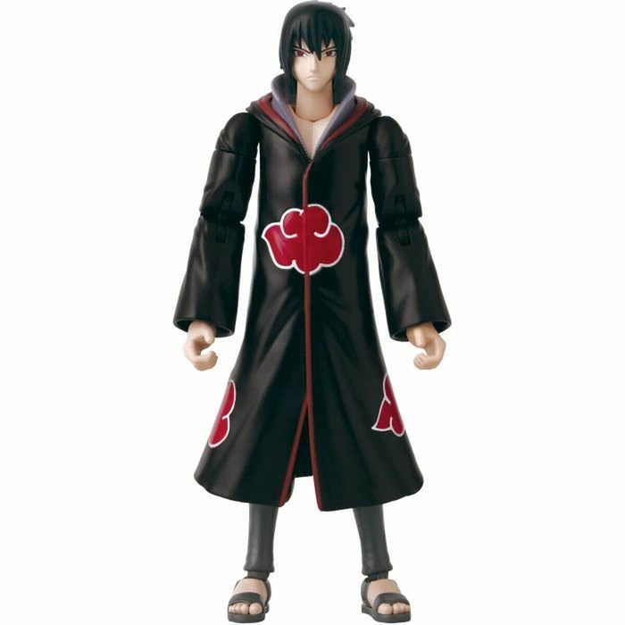 Bandai Figurine Anime Heroes Sasuke Uchiwa Style Taka 17 cm