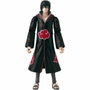 Bandai Figurine Anime Heroes Sasuke Uchiwa Style Taka 17 cm