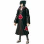 Bandai Figurine Anime Heroes Sasuke Uchiwa Style Taka 17 cm