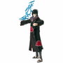 Bandai Figurine Anime Heroes Sasuke Uchiwa Style Taka 17 cm