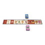 Asmodee Jeu de société Monstrolicious – Stratégie et compétition pour 8 ans et plus