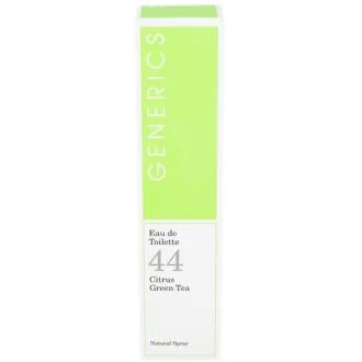 Generics Eau De Toilette 44 100ml Generics Eau De Toilette 44 100ml