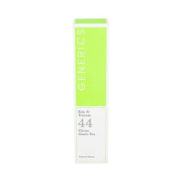 GENERICS EAU DE TOILETTE 44 100ml