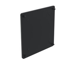 Ergonomic Solutions Plaque de conversion VESA 75 – 100