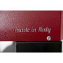 Alfa Moderno 2 Pizze Wood Red