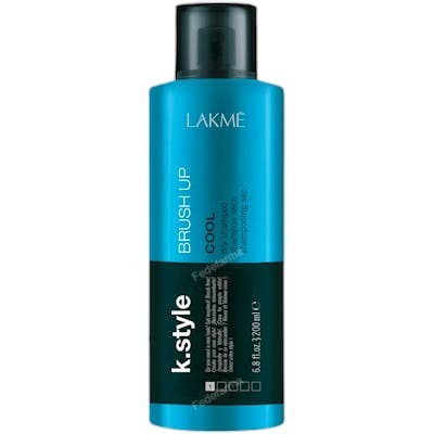 Lakmé K.style Shampooing sec 200 ml