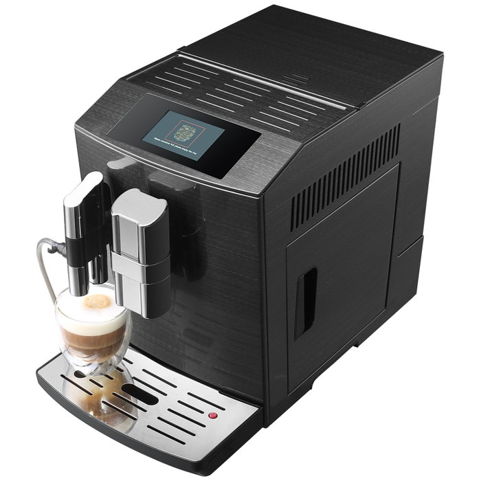 Acopino Modena ONE TOUCH noir