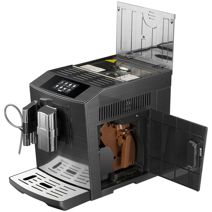 Acopino Modena ONE TOUCH noir