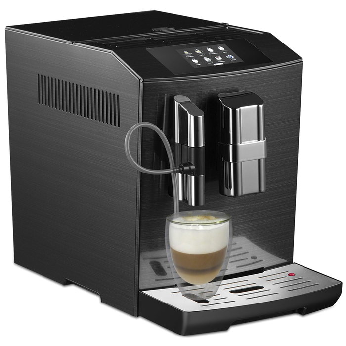 Acopino Modena ONE TOUCH noir