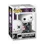 Funko Pop! Jack Skellington Patchwork - L'Étrange Noël de monsieur Jack