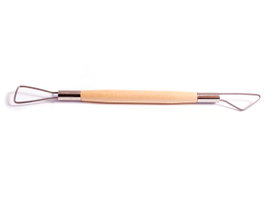 Innspiro Vidage double pour pâtes nº 3 19cm