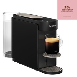 Nespresso XN 9408 Vertuo Up Black