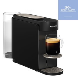 Nespresso Vertuo Up XN 9408 Noir