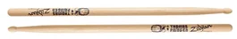 Zildjian Baquetas Artist Thomas Pridgen Ø 1.5 cm Longueur 40.96 cm Taper Court