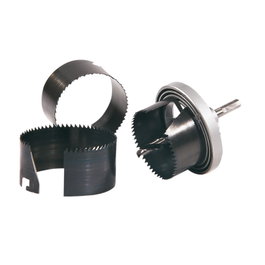 EHLIS SIERRA 7 HOJAS DIA.25-63MM RATIO