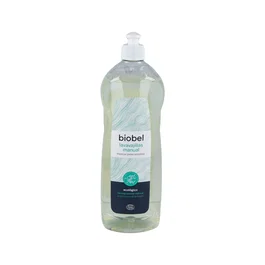 BIOBEL Lavavajillas Manuel ECO 1L