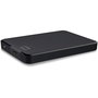 Disque Dur Externe Western Digital Elements Portable Noir 5 TB
