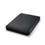 Disque Dur Externe Western Digital Elements Portable Noir 5 TB