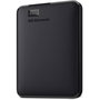 Disque Dur Externe Western Digital Elements Portable Noir 5 TB