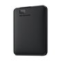 Disque Dur Externe Western Digital Elements Portable Noir 5 TB