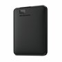 Disque Dur Externe Western Digital Elements Portable Noir 5 TB
