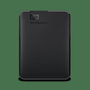 Disque Dur Externe Western Digital Elements Portable Noir 5 TB