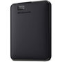 Disque Dur Externe Western Digital Elements Portable Noir 5 TB