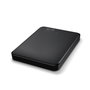 Disque Dur Externe Western Digital Elements Portable Noir 5 TB