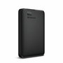 Disque Dur Externe Western Digital Elements Portable Noir 5 TB