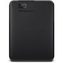 Disque Dur Externe Western Digital Elements Portable Noir 5 TB