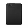 Disque Dur Externe Western Digital Elements Portable Noir 5 TB